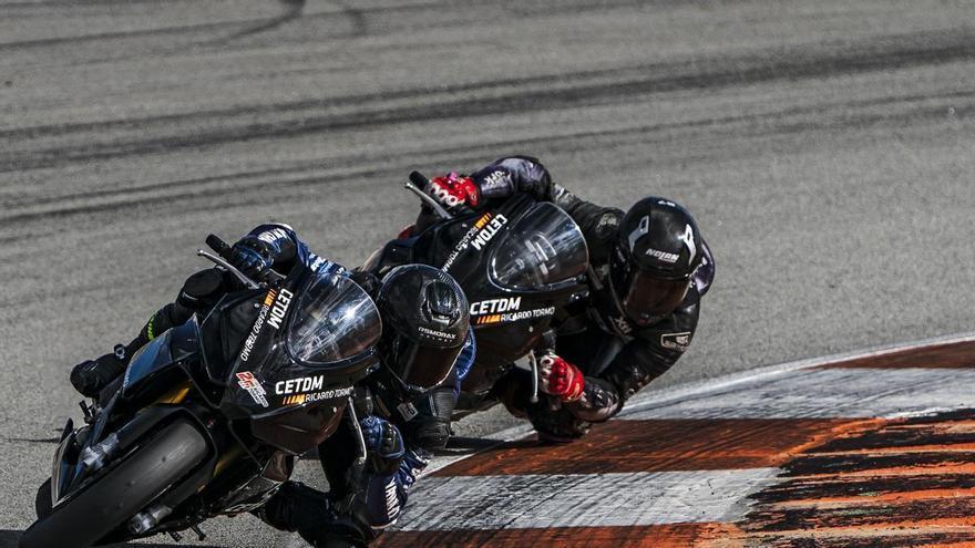 Once pilotos formarán parte el próximo curso del Centro de Tecnificación del Circuit Ricardo Tormo