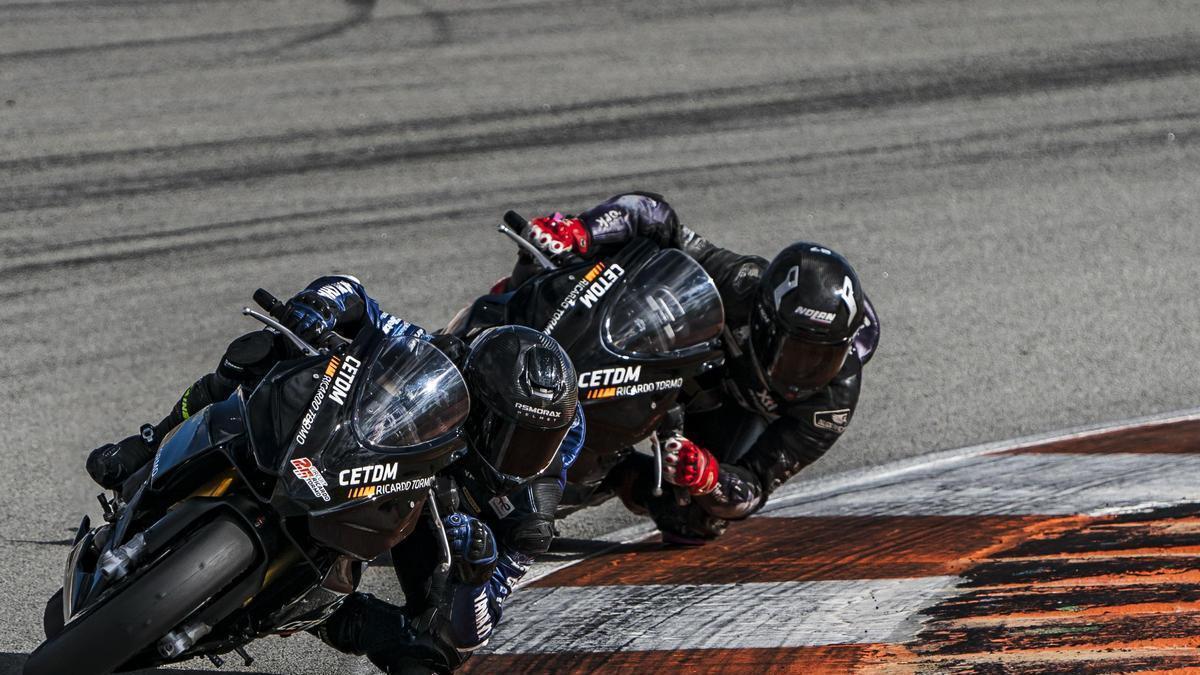 El Centro Especializado de Tecnificación Deportiva del Motor del Circuit Ricardo Tormo iniciará en septiembre un nuevo curso y lo hará con nuevos alumnos.