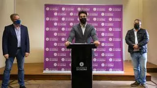 La oposición pide investigar un centenar de contratos del 'caso Laycas' por un millón de euros