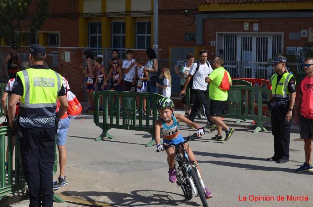 Duatlón Cross de Molinos Marfagones (2)