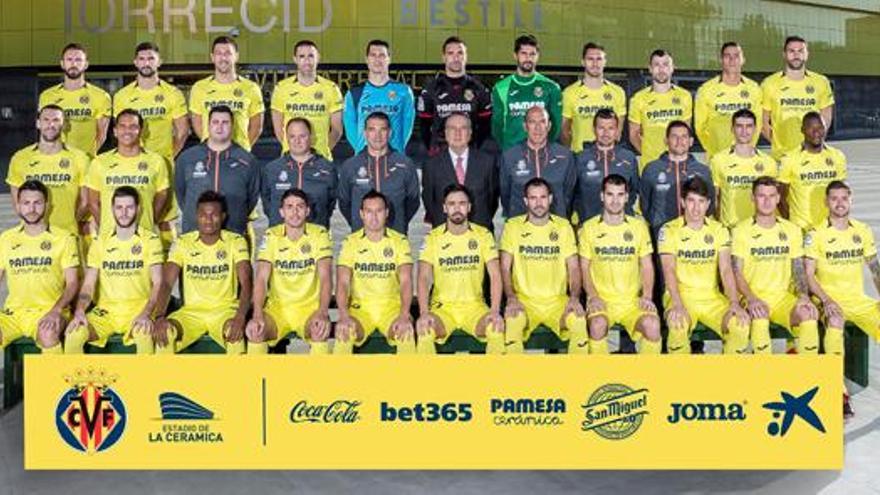 La salvación del Villarreal, cosa de todos