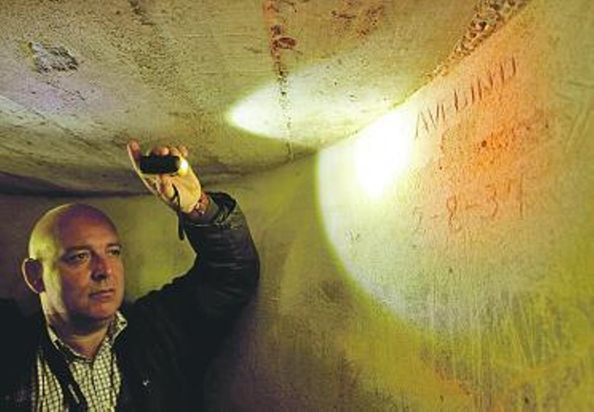 La defensa del cerco a Oviedo