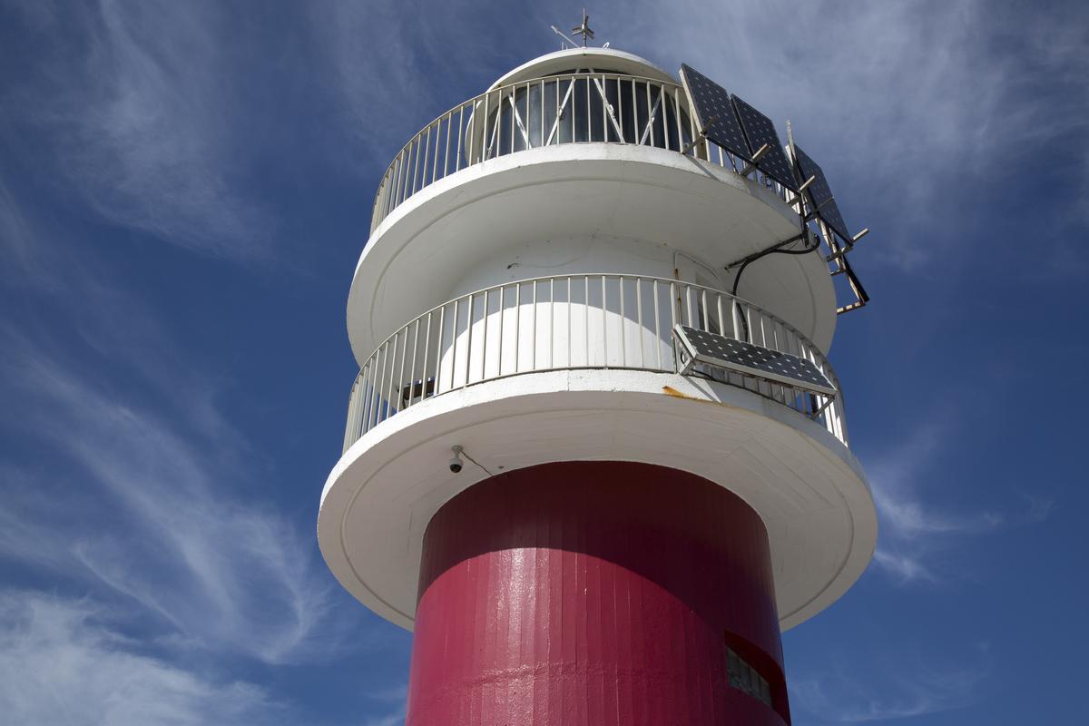 El Faro de Cabo Ortegal