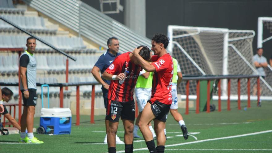 El Salerm Puente Genil busca reencontrarse con la victoria ante La Unión