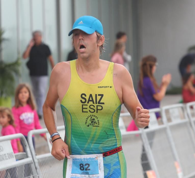 Valencia Triatlón 2019