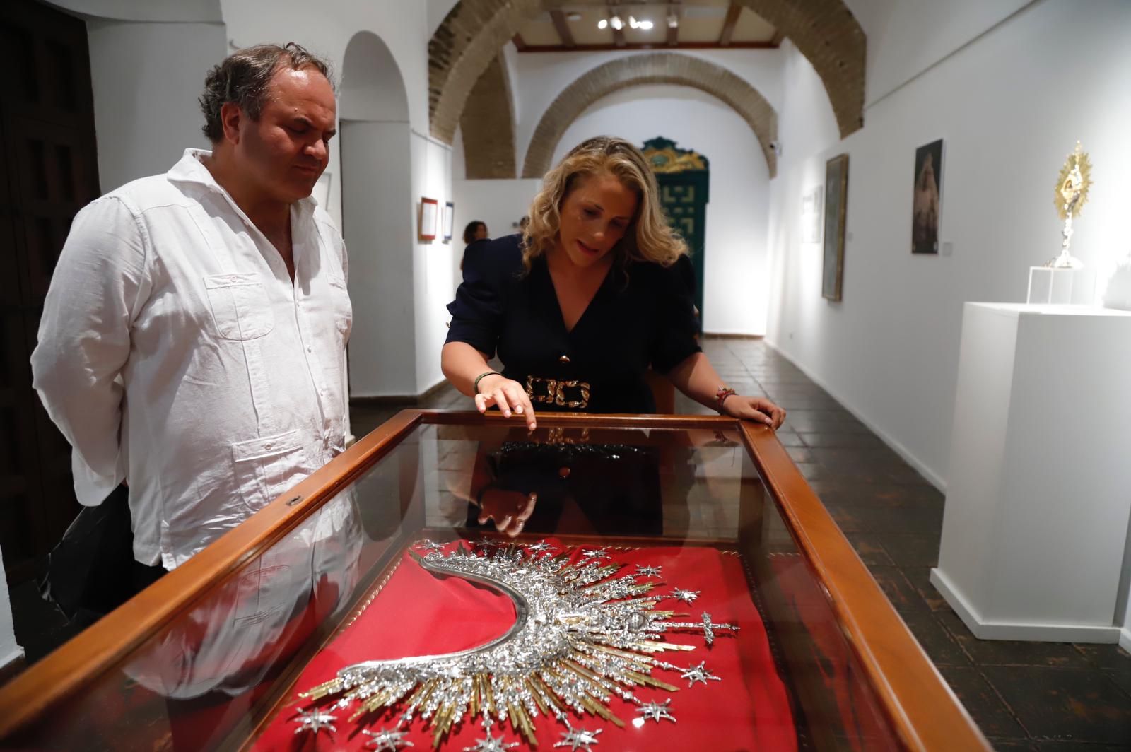Exposición Córdoba Corona de la Paz