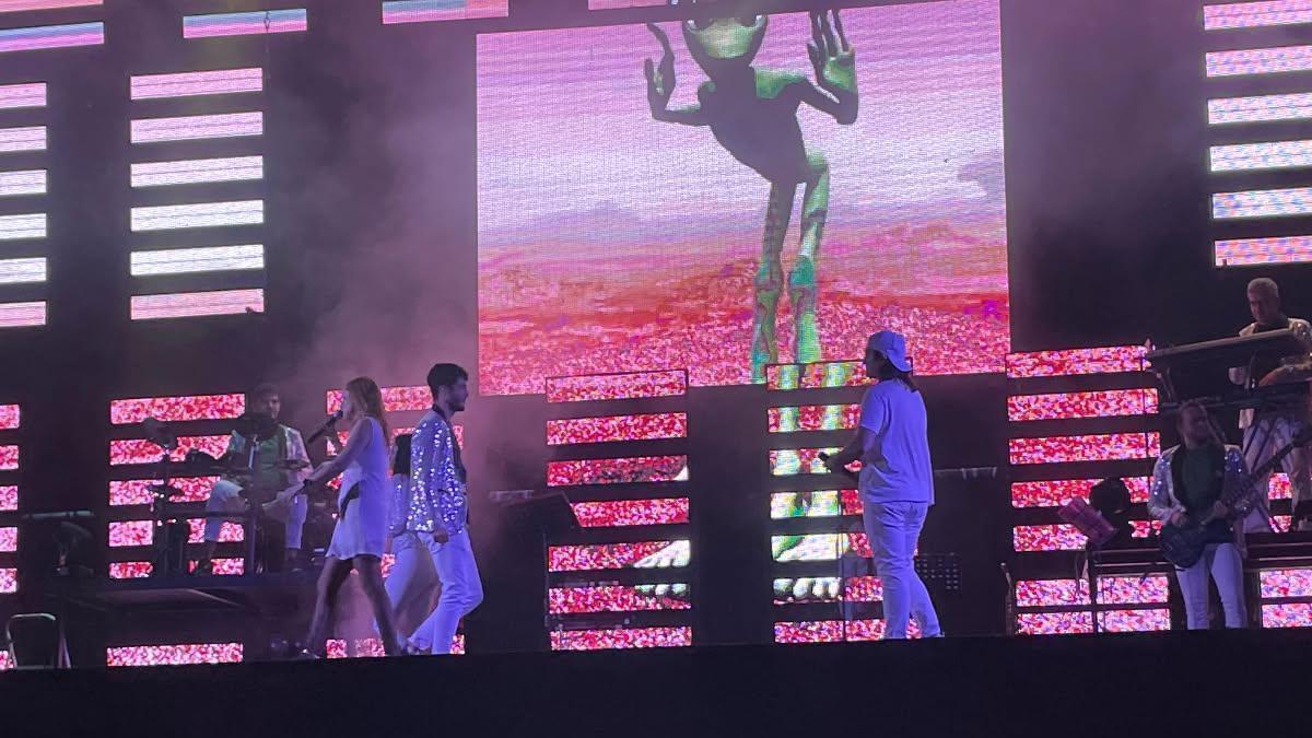 Vídeo | Así es el verdadero vídeo promocional de la orquesta que tocó en Pinofranqueado