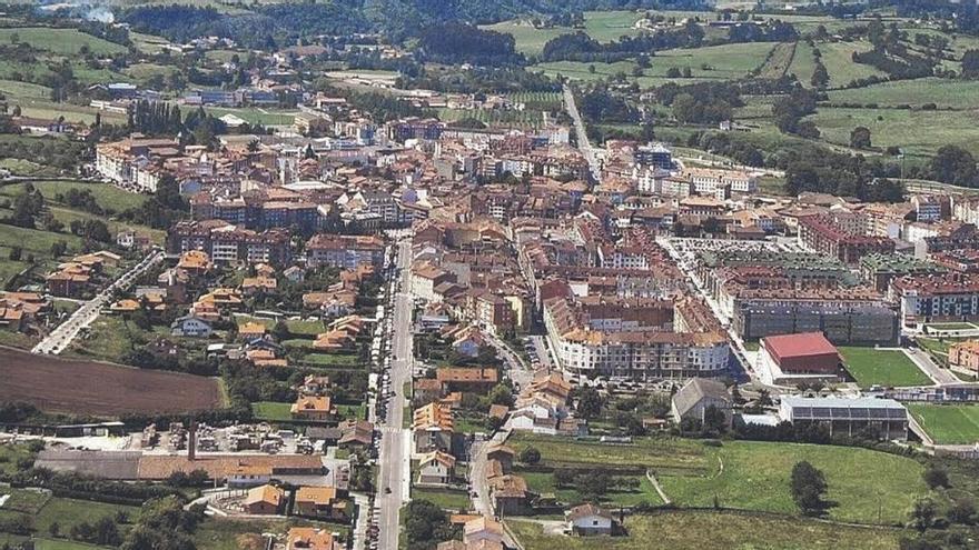 Villaviciosa da la "máxima transparencia" al nuevo PGOU: la comisión especial será retransmitida por las redes sociales y la web municipal