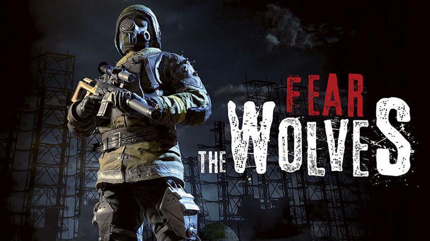 &#039;Fear the Wolves&#039;, gratis hasta el 12 de febrero.