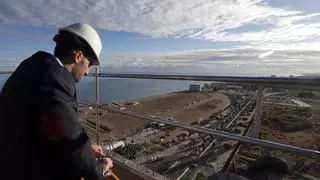 Málaga venderá para uso hotelero una pastilla de terreno en Torre del Río