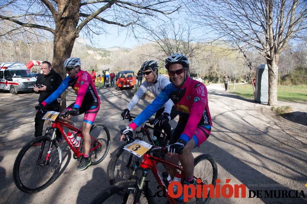 Carrera por las Enfermedades Raras en Caravaca