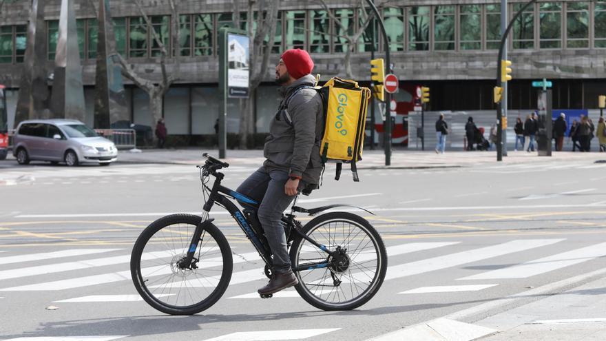 El mercado negro tras las cuentas &#039;rider&#039; se extiende por Zaragoza