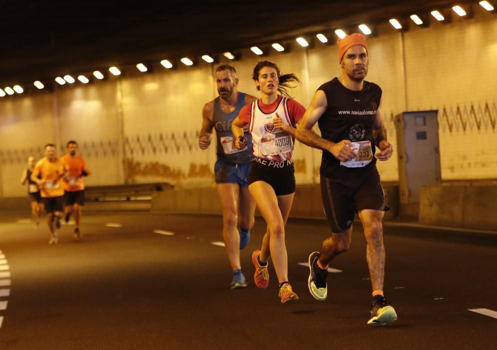 Media Maratón de Vigo 2019