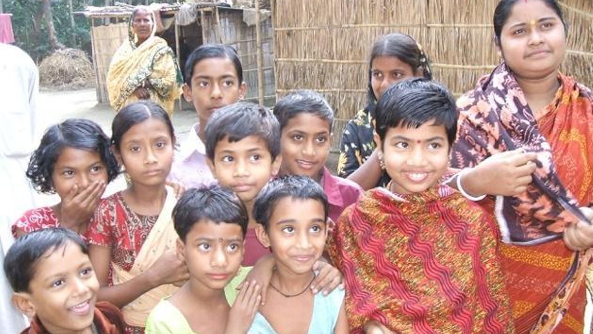 Proyecto internacional en Bangladesh de Fundación por la Justicia.