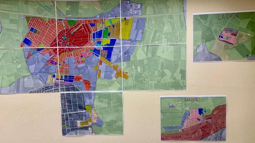 Montijo abre a la ciudadanía el Avance de su nuevo Plan General Municipal