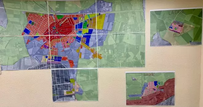 Montijo abre a la ciudadanía el Avance de su nuevo Plan General Municipal