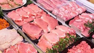 La OCU alerta: este es el peor supermercado para comprar carne