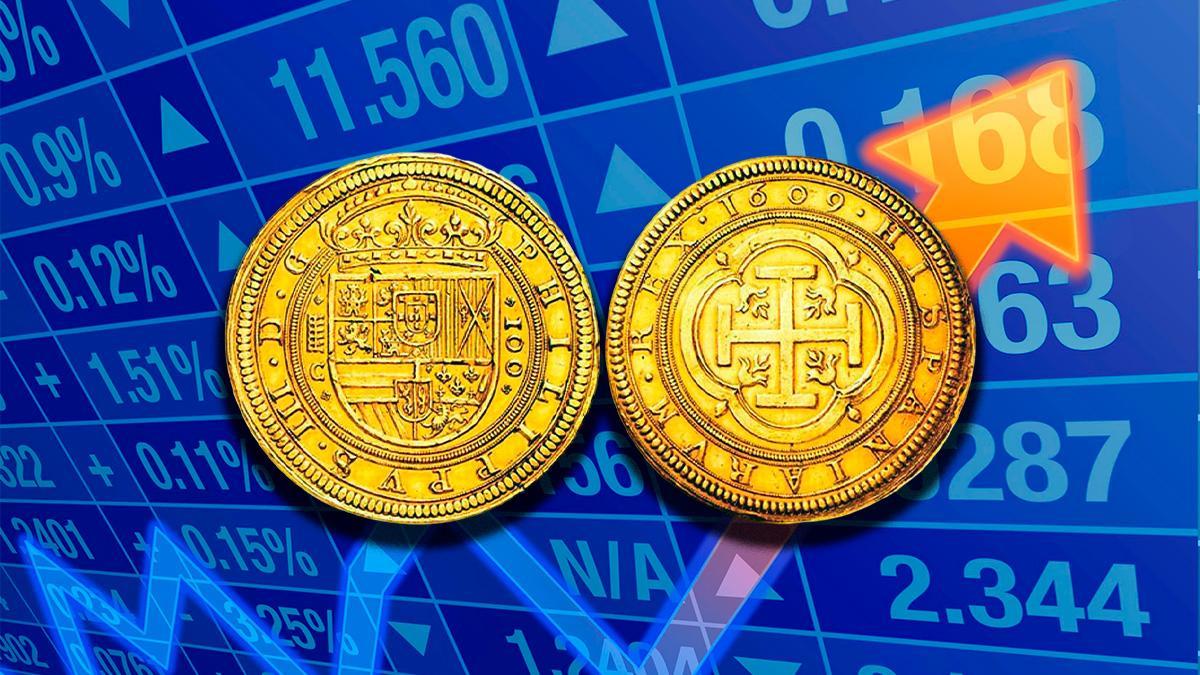 Imagen de un Centén Segoviano