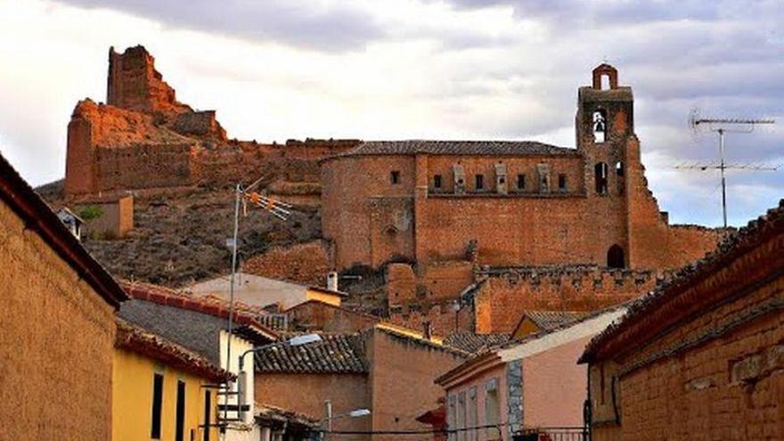 Concluyen las obras de emergencia en la iglesia de Nuestra Señora de la Asunción