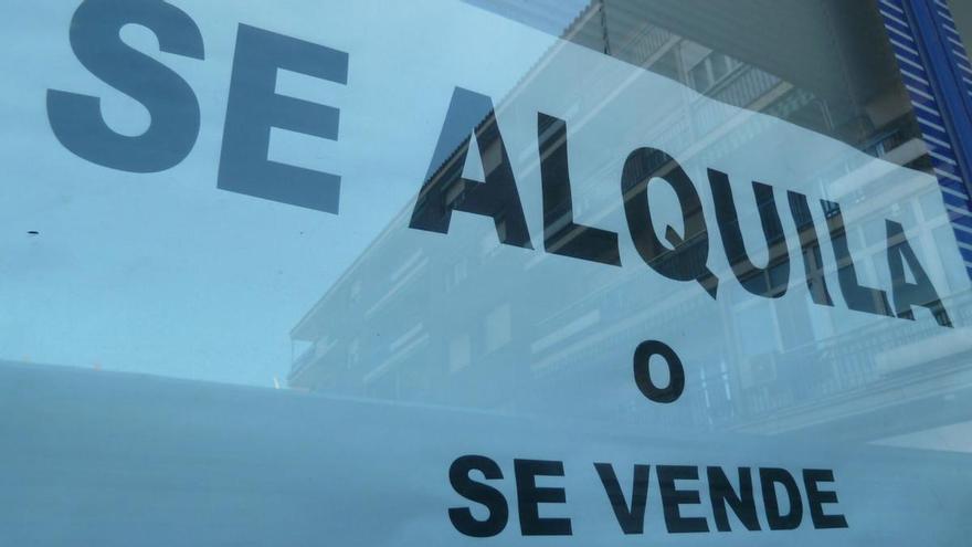¿Fin de la subida del precio de los alquileres? Niño Becerra tiene la respuesta