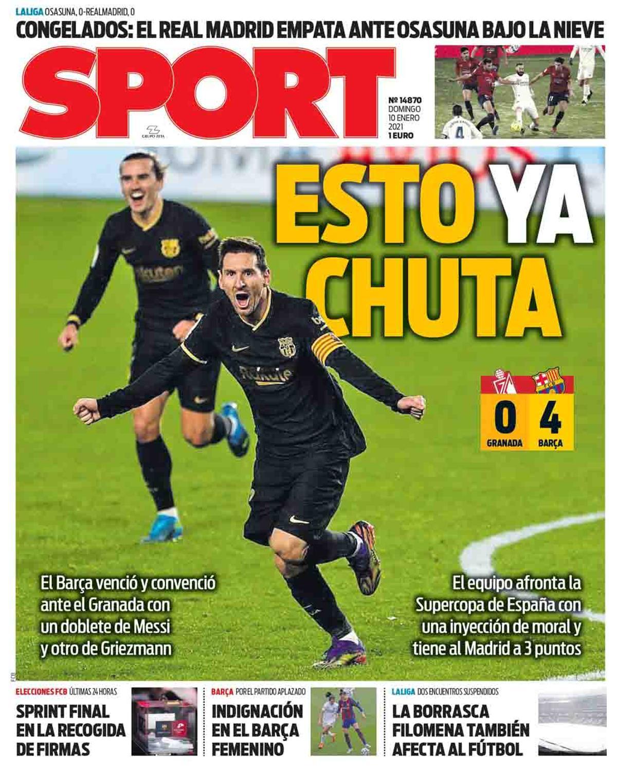 Portada 10/01/2020ok