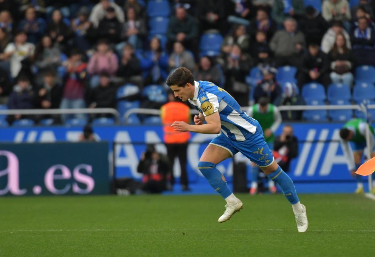 Deportivo - Albacete