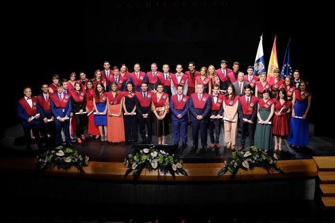 Las Palmas de Gran Canaria. Orla Colegio Arenas  | 30/04/2019 | Fotógrafo: José Carlos Guerra