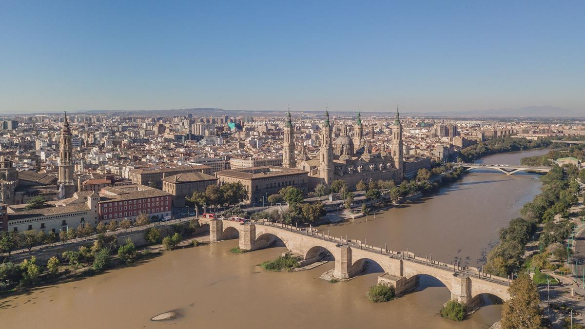 Zaragoza