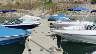 Albendín mejorará el área recreativa del embalse de Vadomojón