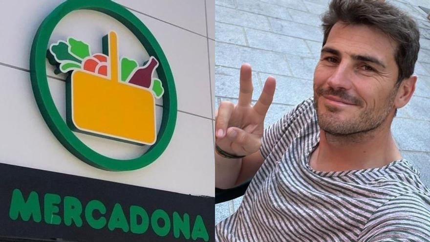 El snack de Mercadona que ha conquistado hasta a Iker Casillas