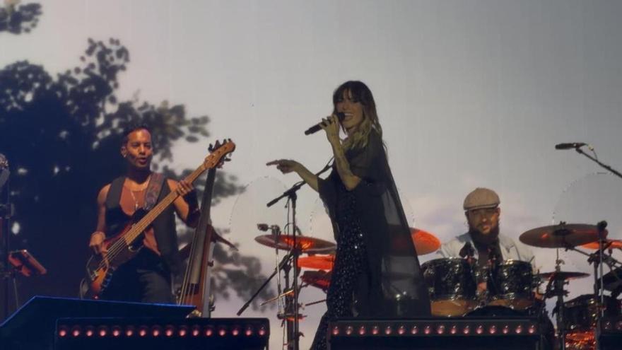 Kany García consolida su éxito en España con su gira 'Puerta abierta'