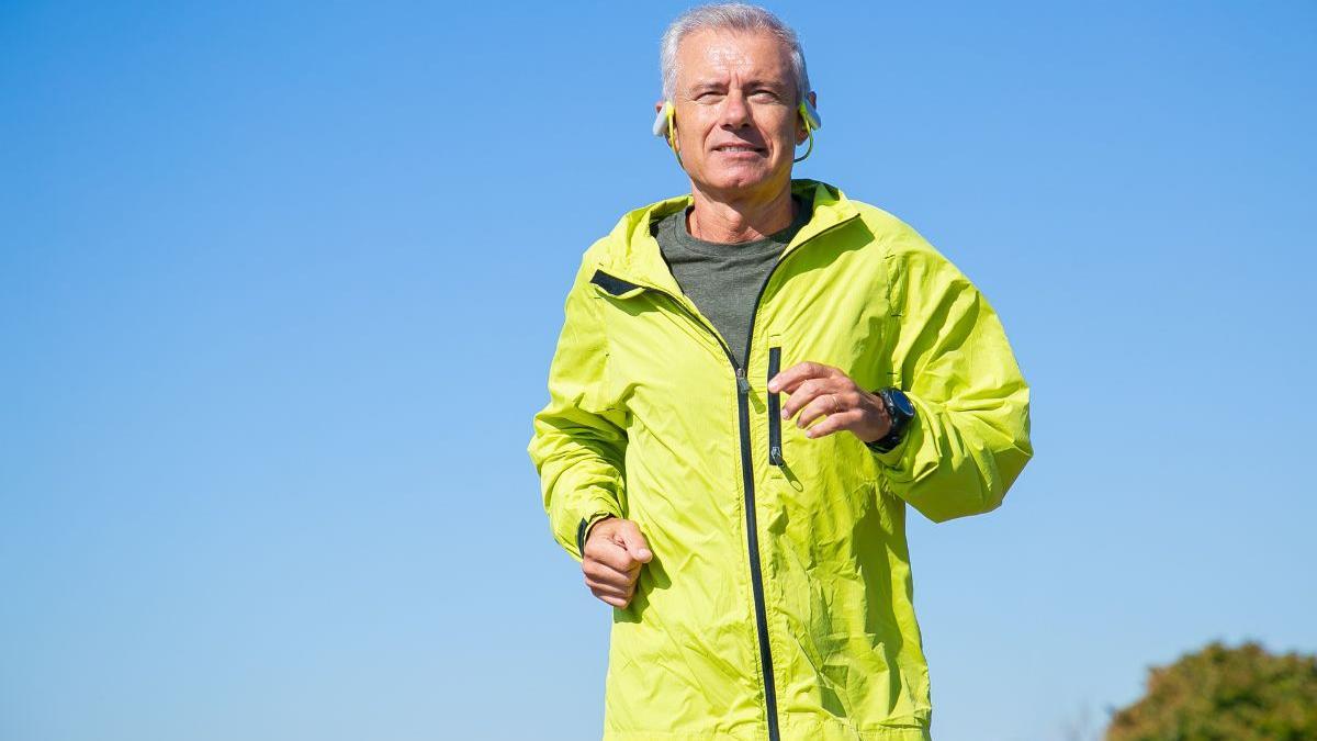 3 ejercicios fáciles y efectivos para reducir el colesterol