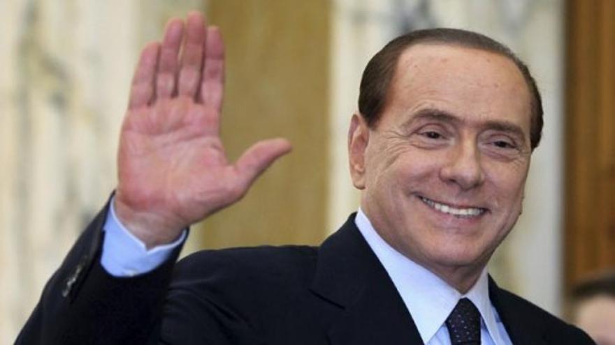 Berlusconi pierde las alcaldías de Milán y Nápoles