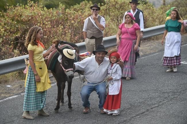 ROMERIA DE SAN LORENZO