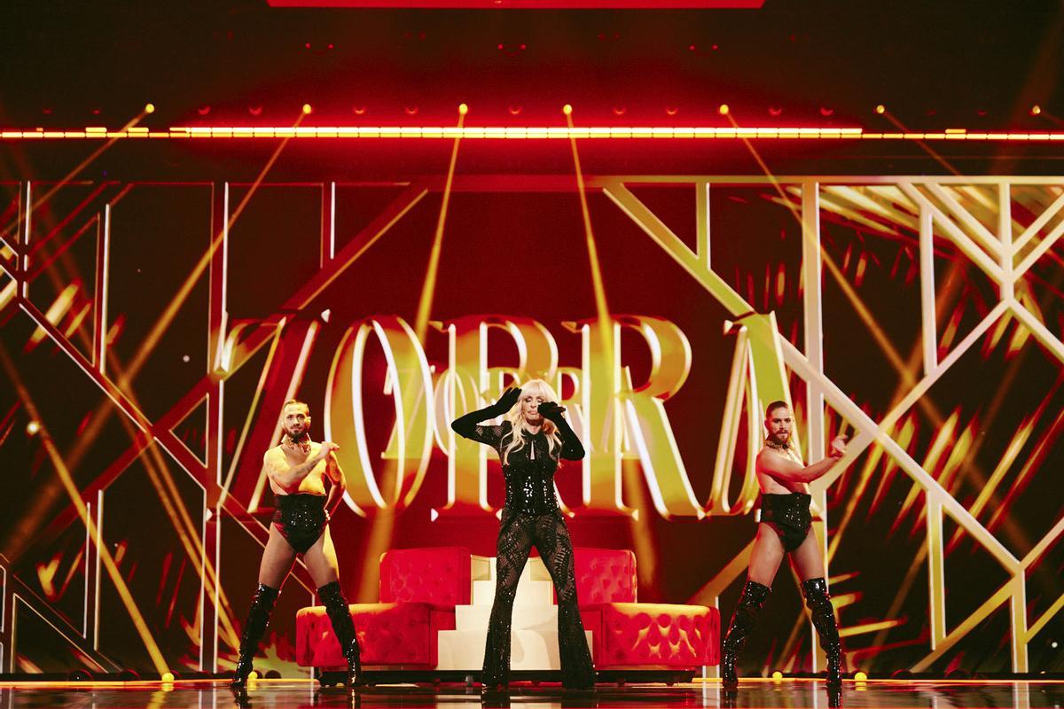 Canción de España en Eurovisión 2024: letra completa de Zorra, de Nebulossa