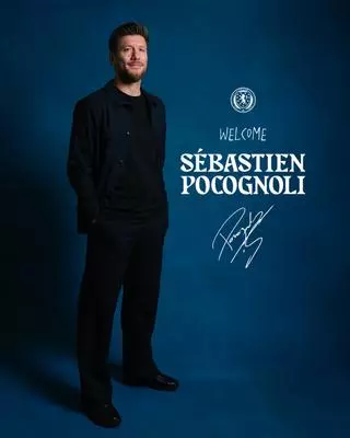 Sebastien Pocognoli, presentado como nuevo seleccionador de Escocia en relevo de Clarke