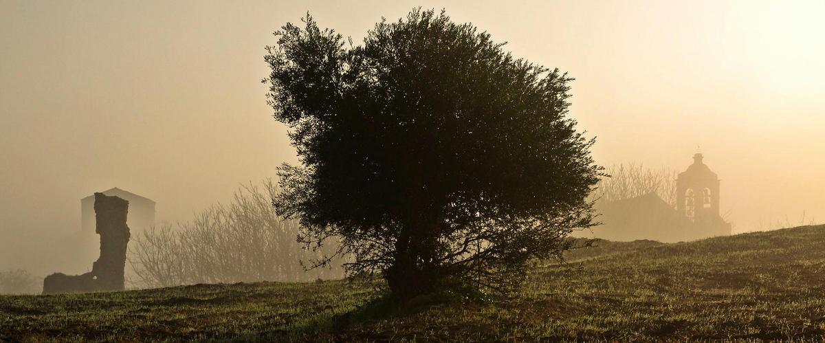 Geografía mágica y misteriosa de Sevilla