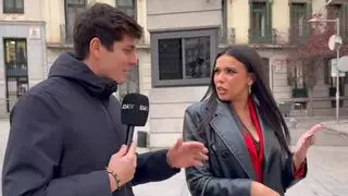 Cosas que me importan muy poco o nada