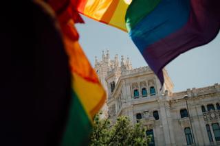 Madrid cancela los conciertos del inicio del Orgullo en la Plaza del Rey un día antes del pregón