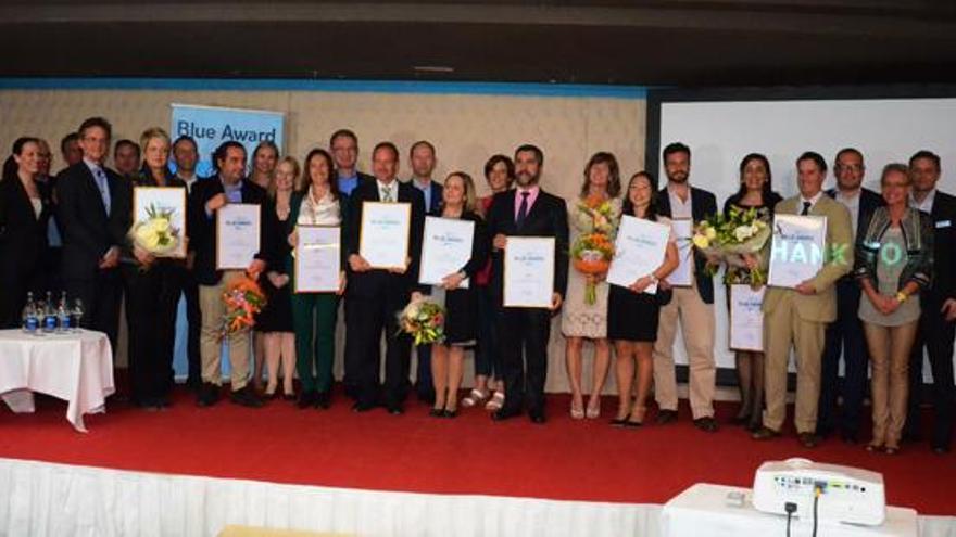 Los nórdicos premian el hotel de Gerlach