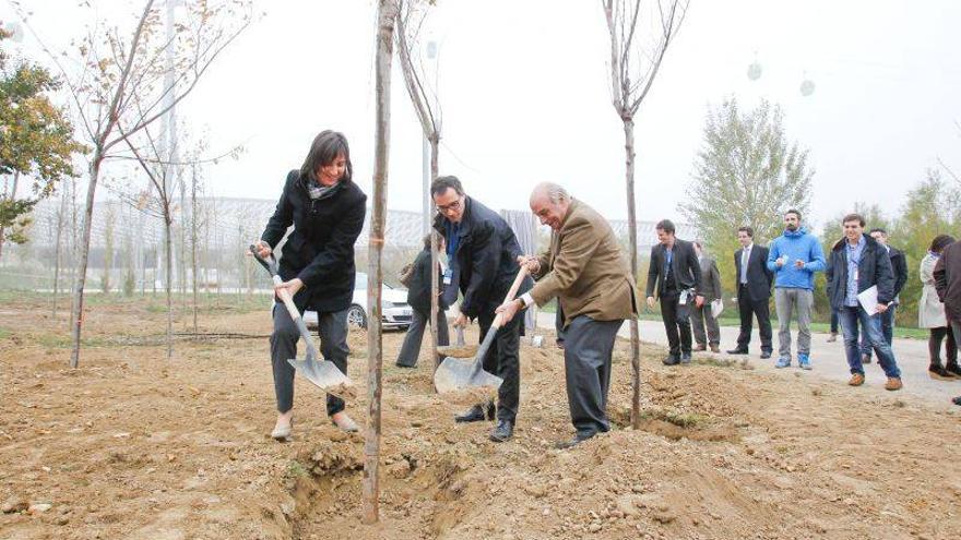 La campaña del Golf deja 10 millones en Zaragoza