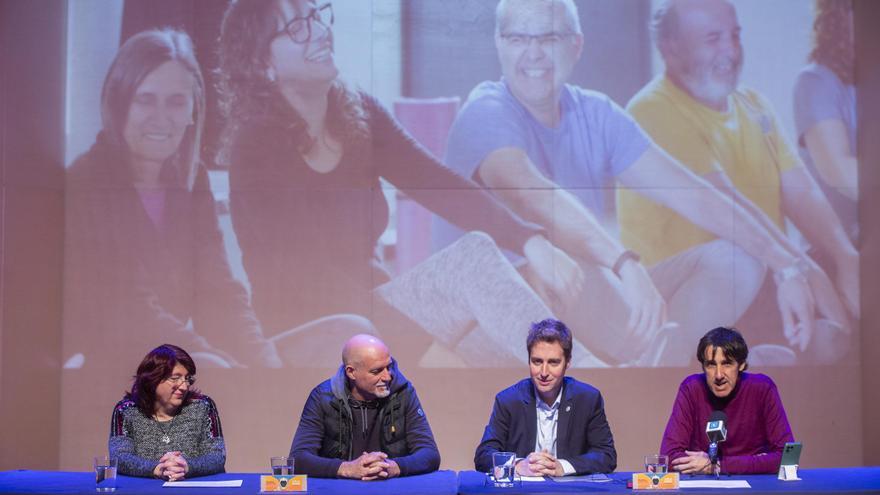 Figueres viurà un festival Còmic per «plorar de riure» amb la sequera