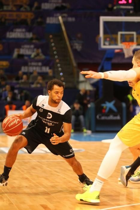 DOMINION BILBAO BASKET - HERBALIFE GRAN CANARIA