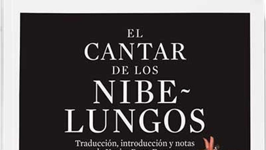 El cantar de los Nibelungos