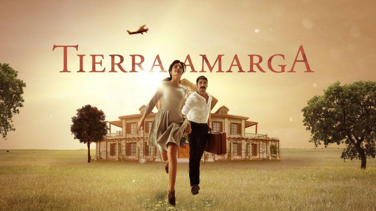 Ultimátum de la audiencia a &quot;Tierra amarga&quot;: esto es lo que debe hacer Antena 3 para evitar un boicot