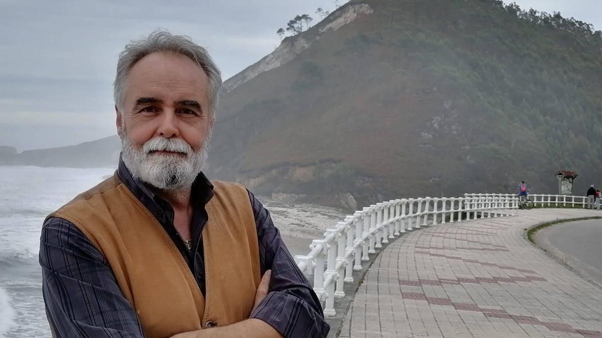 El Premio MT 2023 Trayectoria ha recaído en el folklorista leonés Francisco Javier Emperador Marcos.