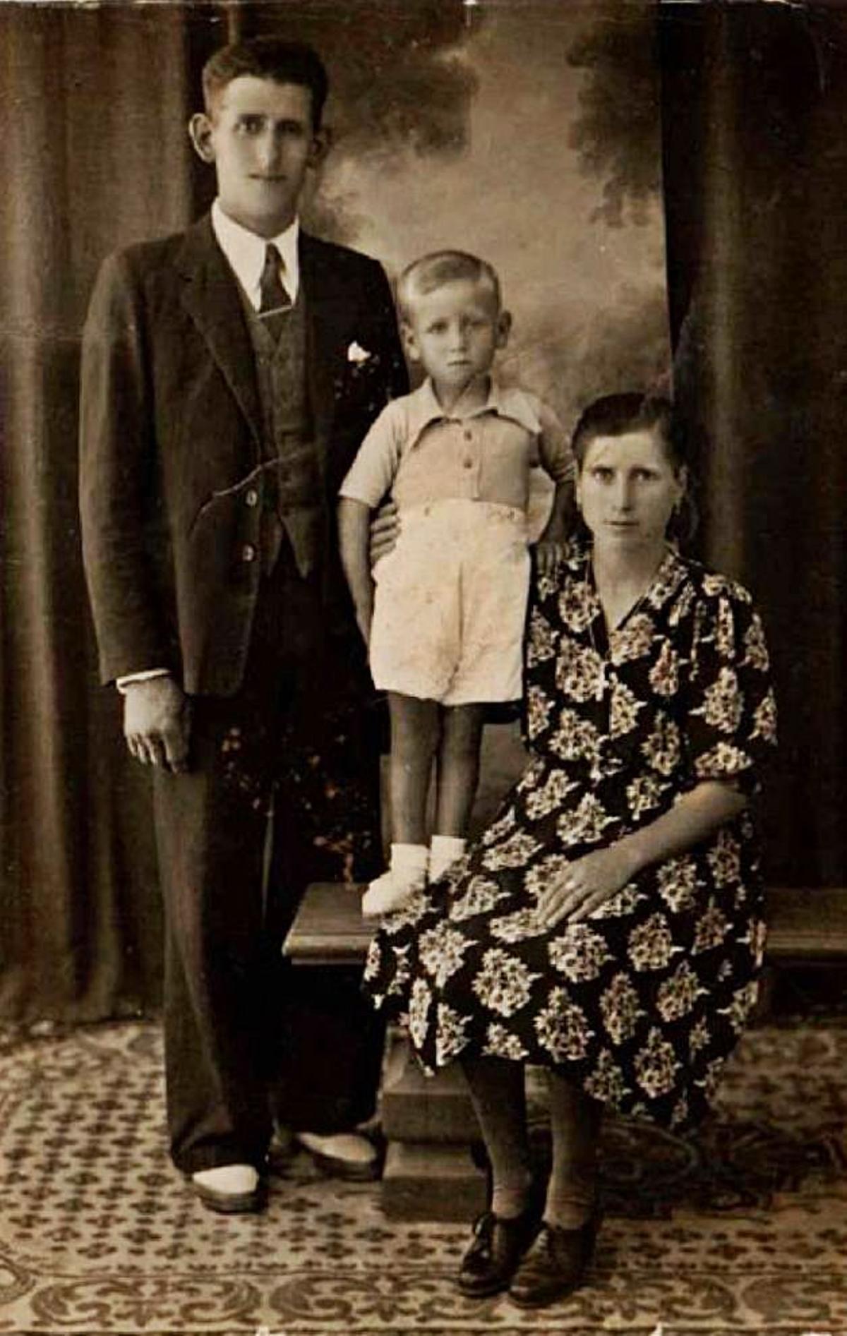 Conjunto monumental del Valle de los Caídos, construido en la zona conocida como Cuelgamuros ubicada en la sierra madrileña, en el municipio de San Lorenzo de El Escorial.  | // MARISCAL