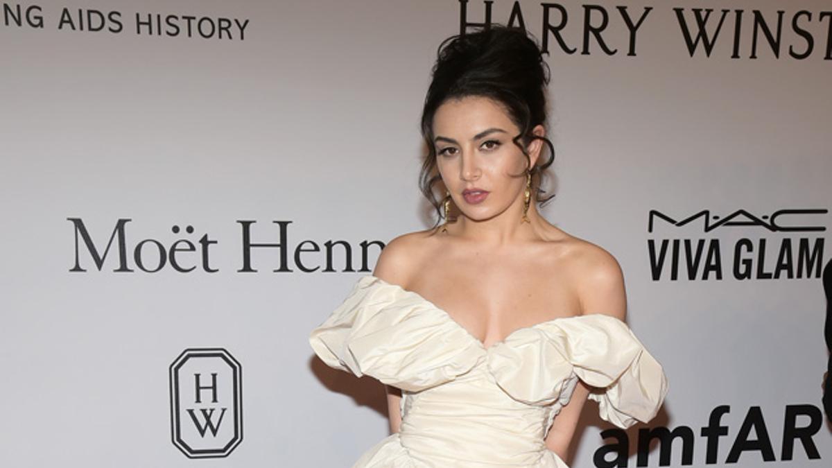 Todas las famosas en la Gala amfAR de Nueva York