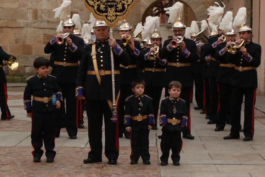 Certamen de Bandas Francisco Carricajo 2018