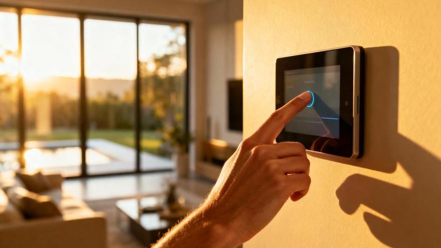 Tecno-Seguretat Anoia: tecnologia que protegeix el teu món